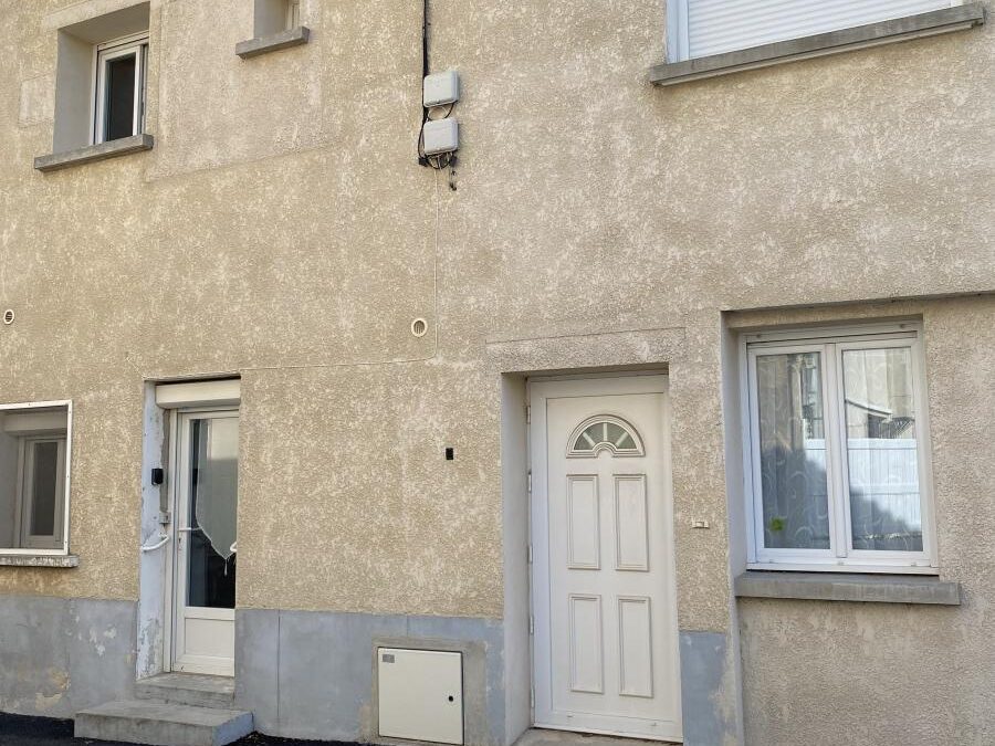Vente Immeuble – à Aimargues (30470)