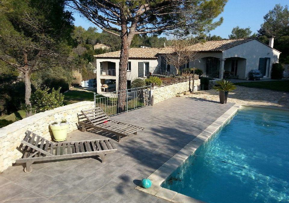 Vente Maison – 7 pièces – 190 m² à Nîmes (30000)