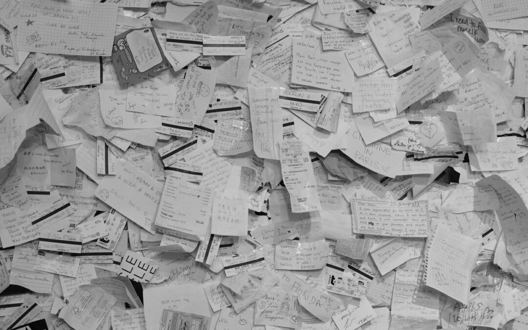 Frais de notaire : à quoi correspondent-ils vraiment ?