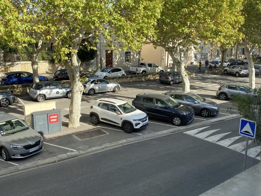 Vente Immeuble – à Aimargues (30470)