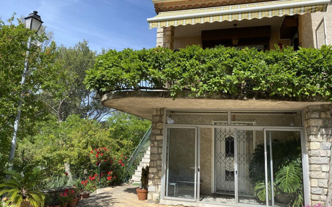 Vente Maison – 5 pièces – 120 m² à Nîmes (30000)