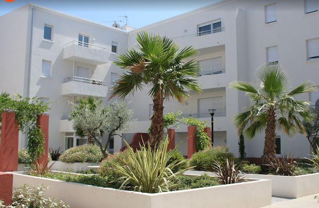 Vente Appartement – 4 pièces – 77 m² à Nîmes (30000)